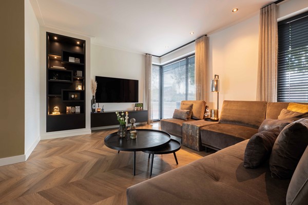 Medium property photo - De Reuzelaar 4, 4741 GZ Hoeven